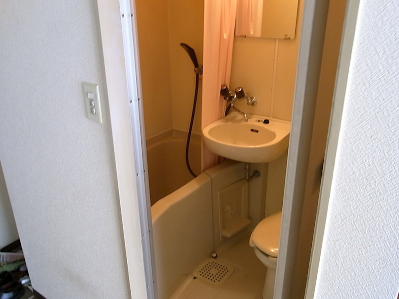 竹村コーポ その他6