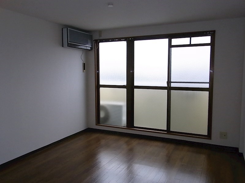 竹村コーポ リビング