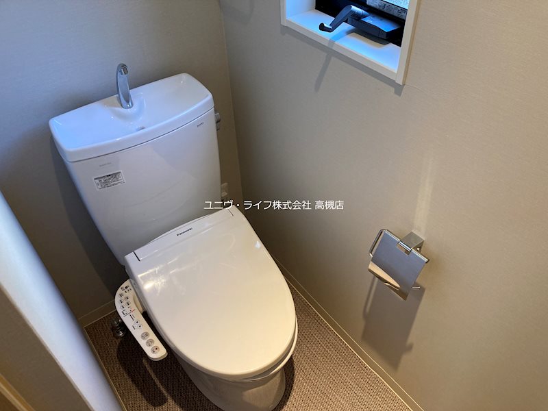 メゾン高槻Ⅱ号館 その他4