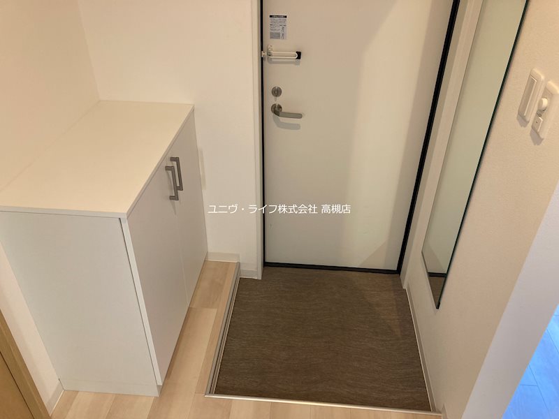 メゾン高槻Ⅱ号館 その他8