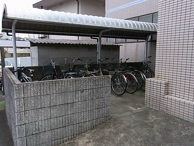 メゾネット高槻 その他3