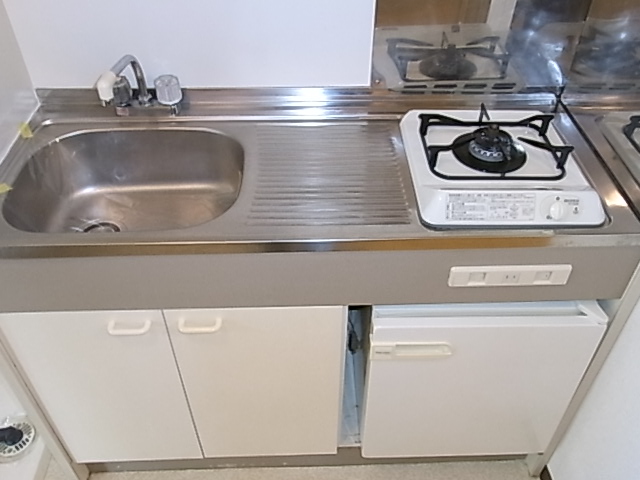 メゾネット高槻 その他9