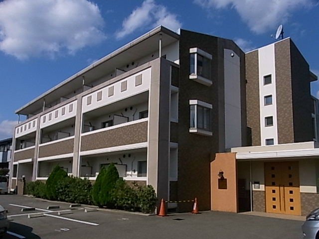 リベルタ・ヴィータ 外観