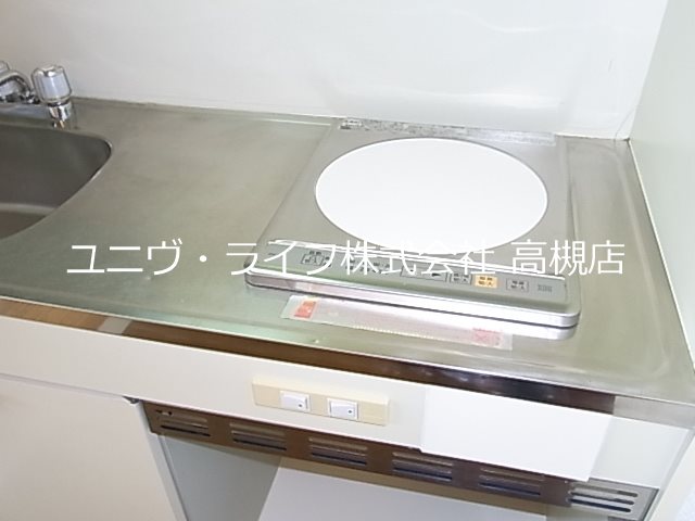 アンフィニィ真上 その他9