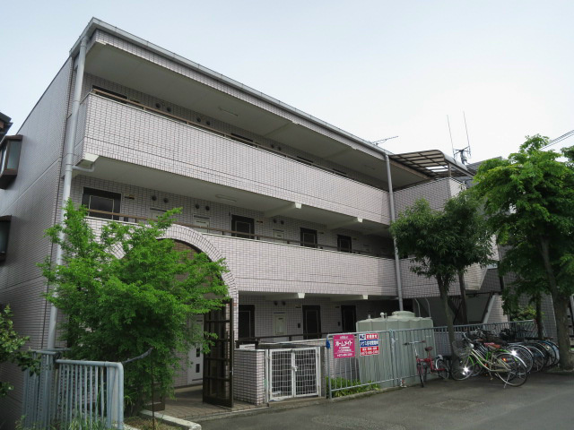 サンハイツ殿町 その他2