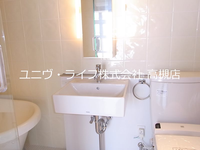 ホワイトレジデンス  その他3