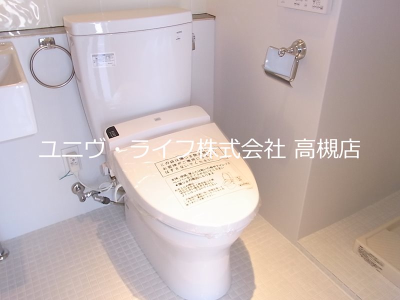 ホワイトレジデンス  その他4