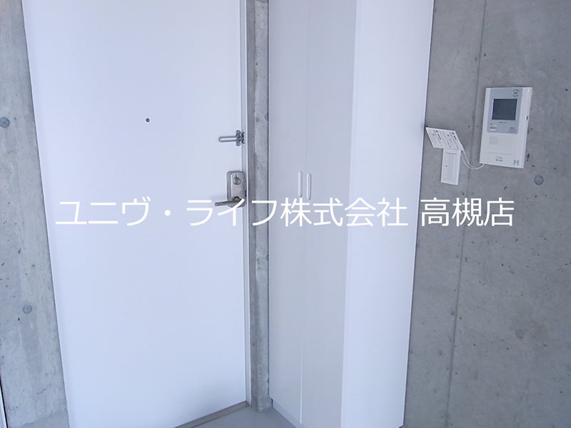 ホワイトレジデンス  その他6