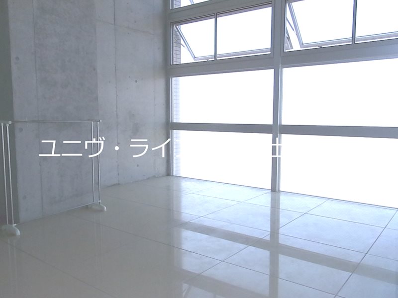 ホワイトレジデンス  ベッドルーム