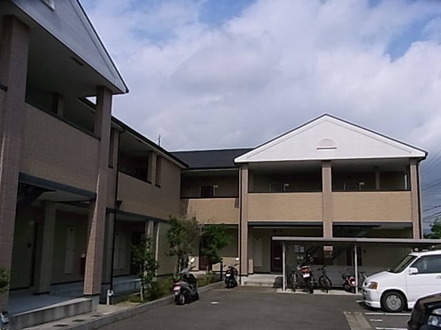 ベルプレアリー高槻Ⅱ番館 その他1