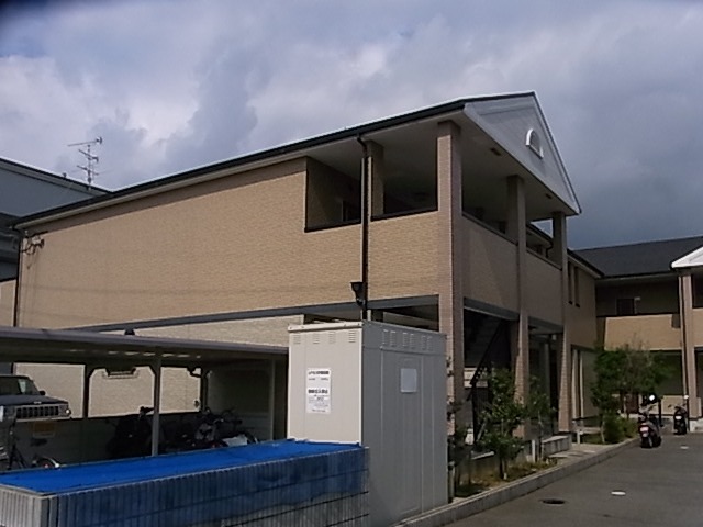 ベルプレアリー高槻Ⅱ番館 その他2