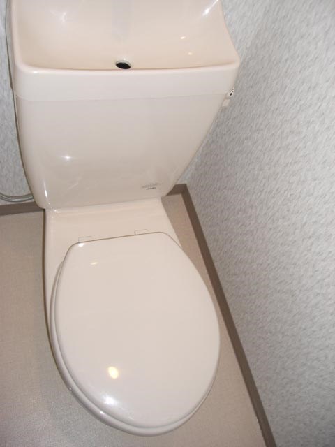 ベルプレアリー高槻Ⅱ番館 その他3