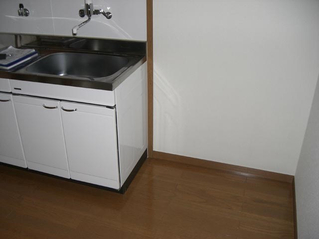 ベルプレアリー高槻Ⅱ番館 その他7