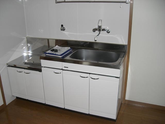 ベルプレアリー高槻Ⅱ番館 その他8