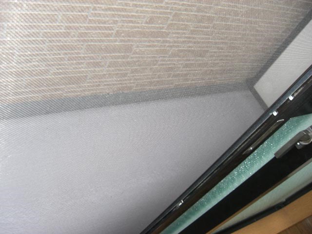 ベルプレアリー高槻Ⅱ番館 ベランダ