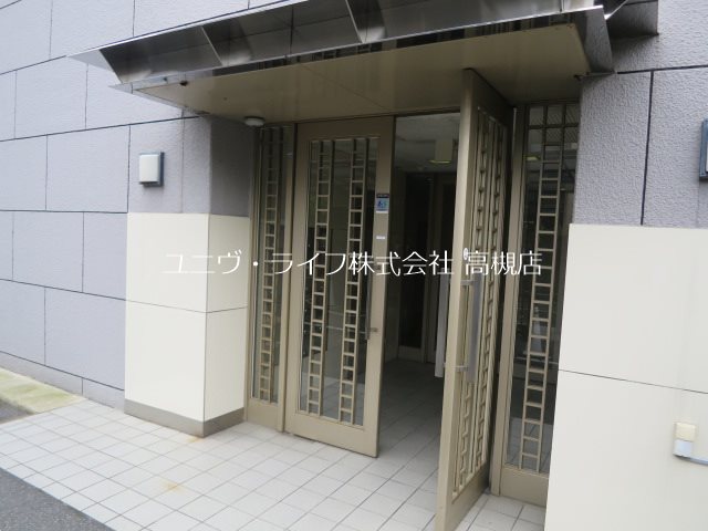 高槻クリスタルビル その他1