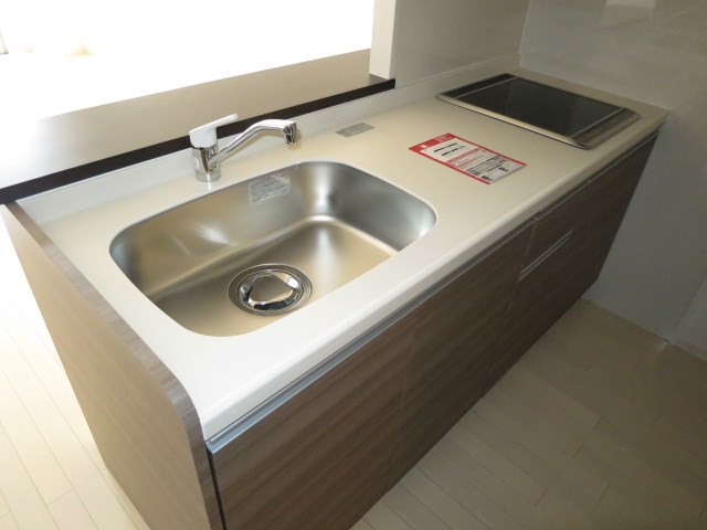 メイビスタ高槻  キッチン