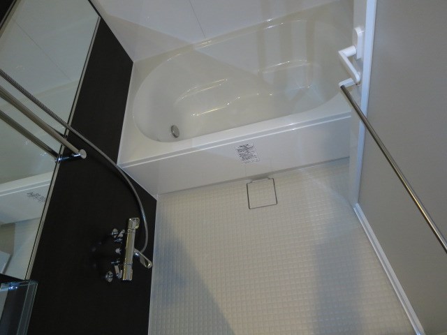 メイビスタ高槻  風呂画像