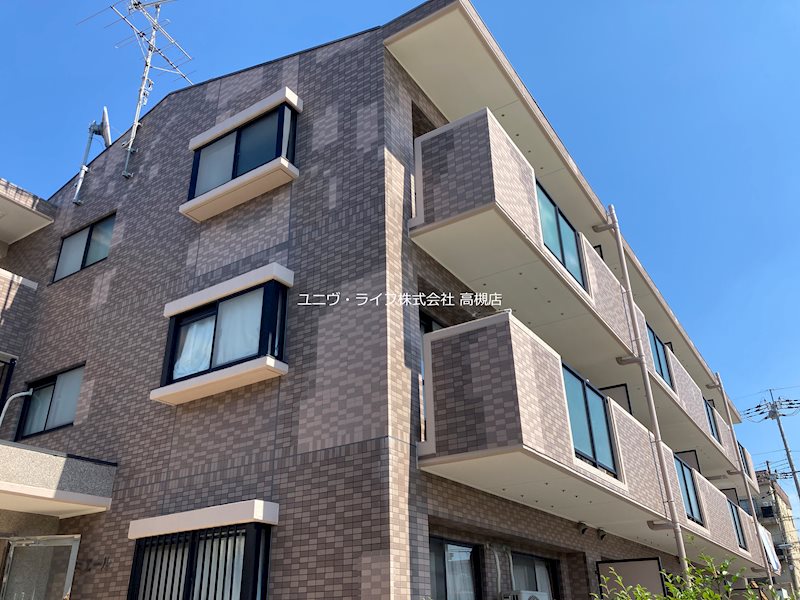 ルミエール 外観