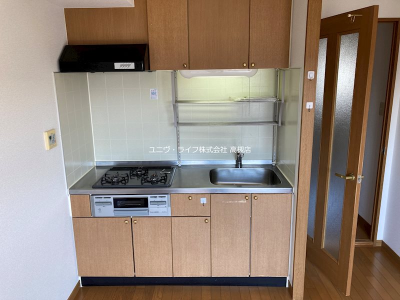 ルミエール キッチン