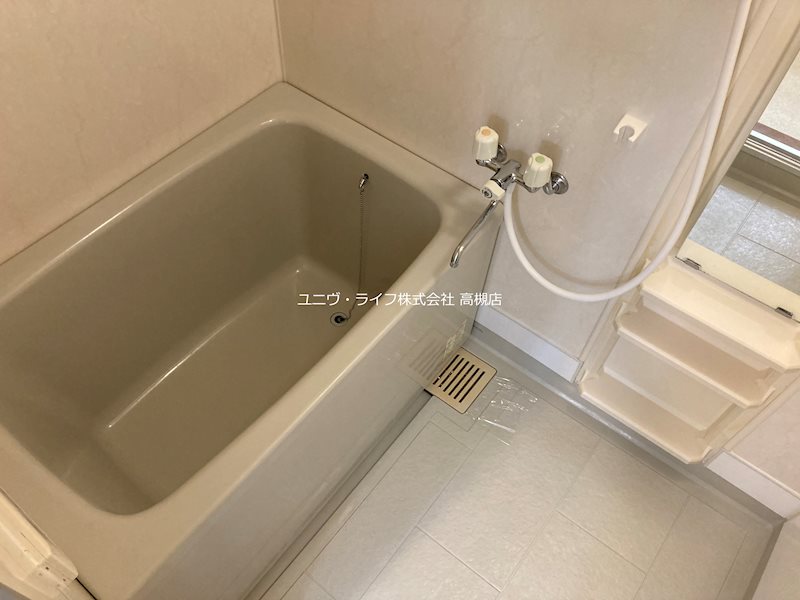 ルミエール 風呂画像