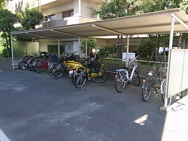 マンションサンプラザ1 その他1