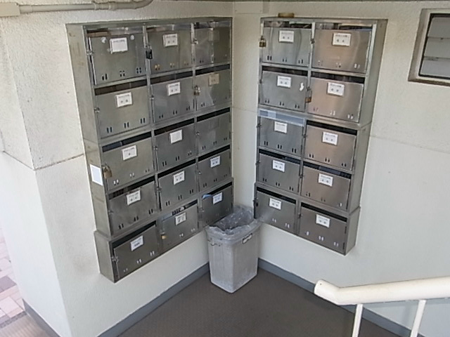 マンションサンプラザ1 その他2