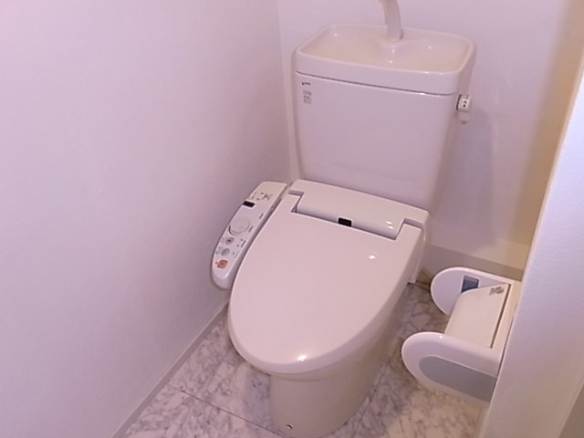 マンションサンプラザ1 その他4