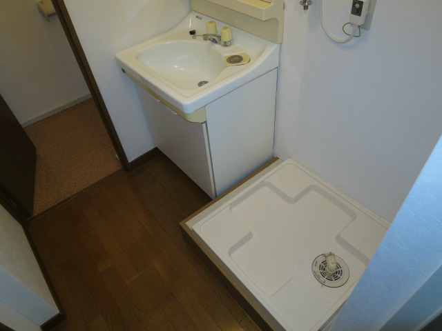 マンションサンプラザ1 その他5