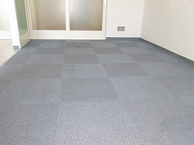 マンションサンプラザ1 ベッドルーム