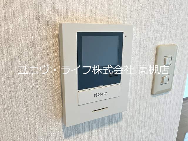 ファミール5号館 その他5