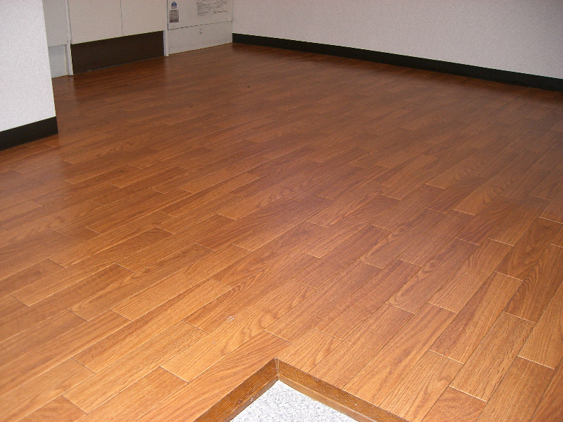 Dwell高槻 (ドゥエルタカツキ)  リビング