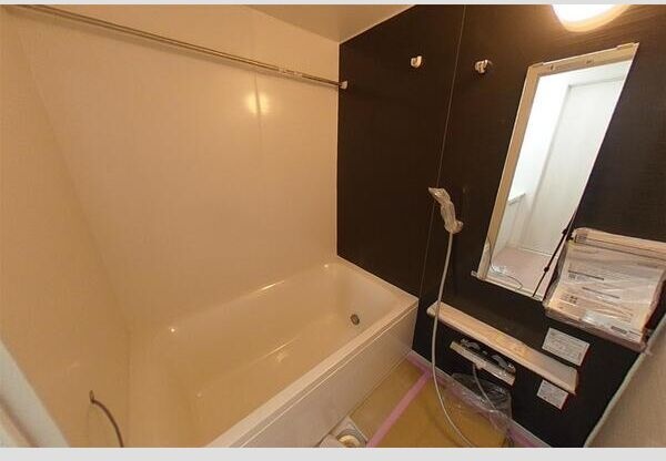 プレステージ14番館 風呂画像