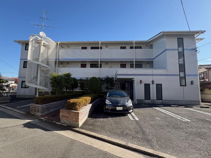 ファミール２号館 その他1