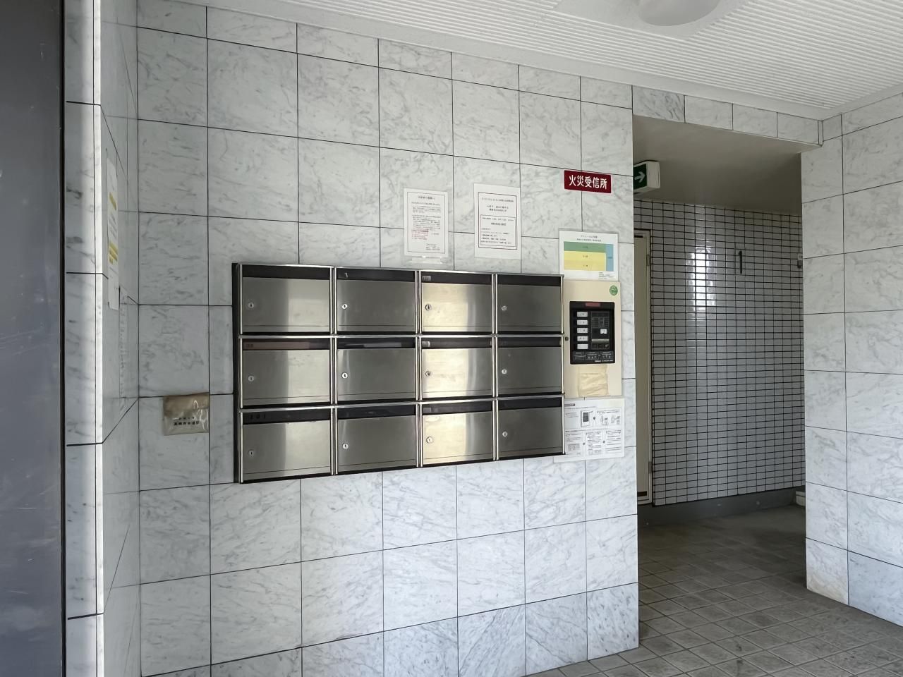 ファミール２号館 その他2