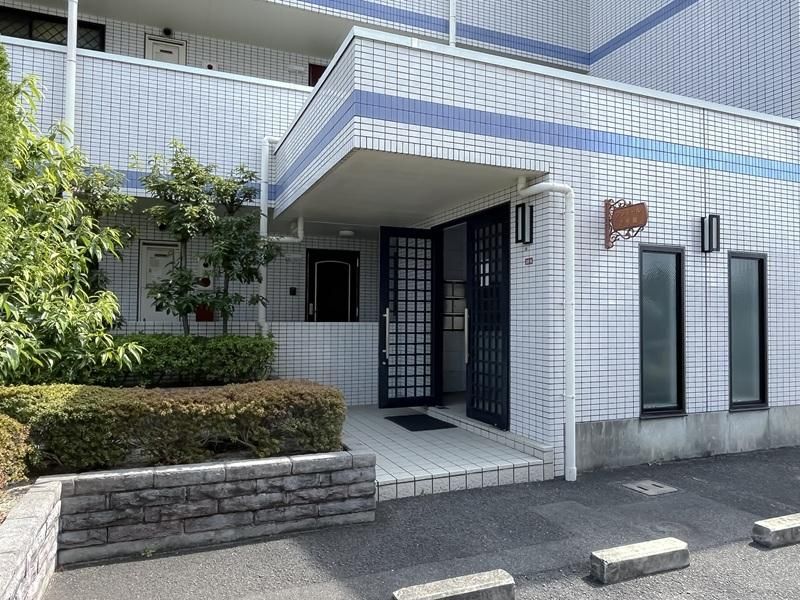 ファミール２号館 その他外観1