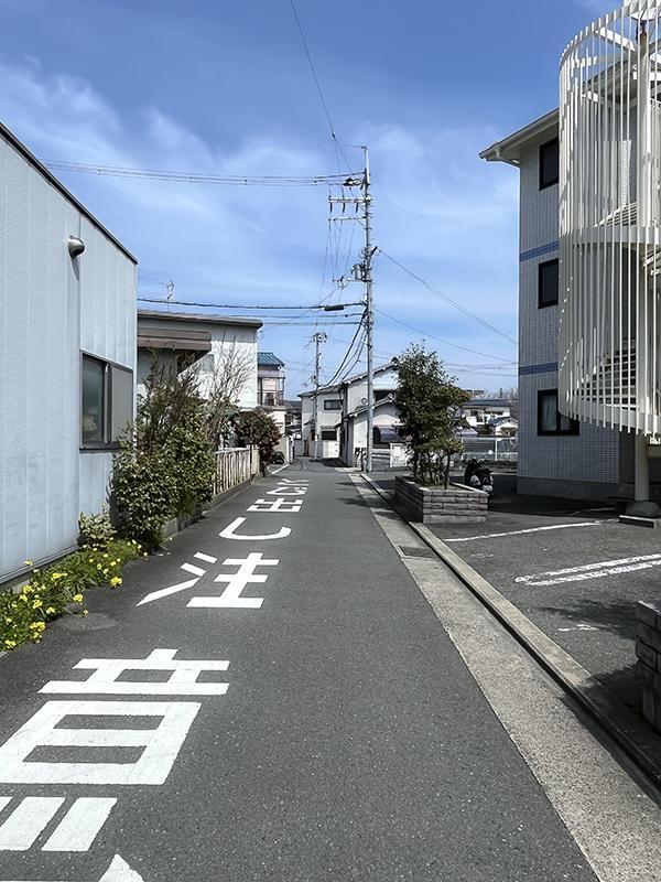 ファミール２号館 その他外観3