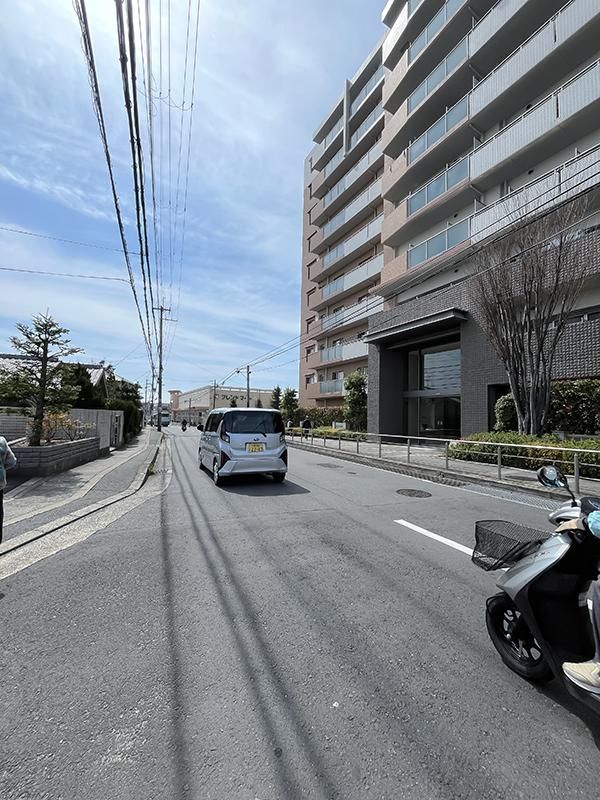 ファミール２号館 その他外観4