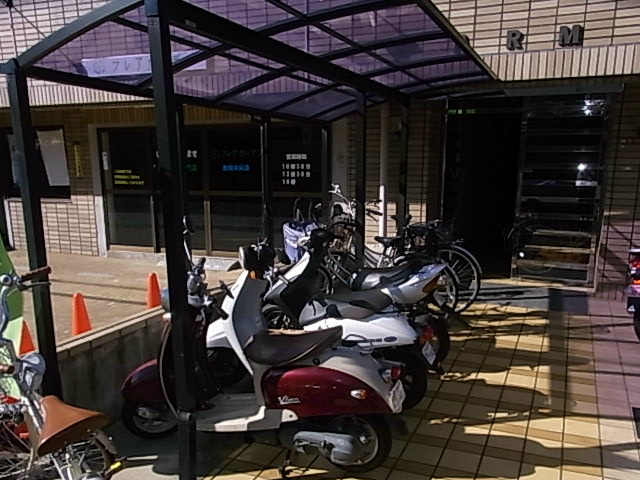 芥川ロイヤルマンション その他2