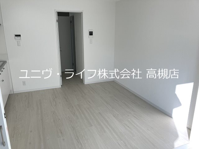 Sパレス リビング