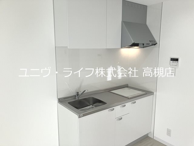 Sパレス キッチン