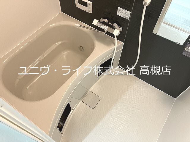 Sパレス 風呂画像