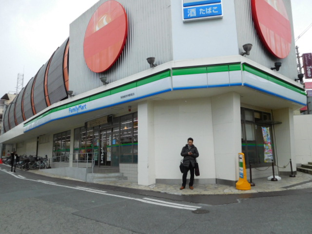 Sパレス 周辺画像1