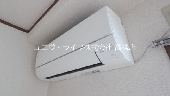 オークウッズ高槻 その他4