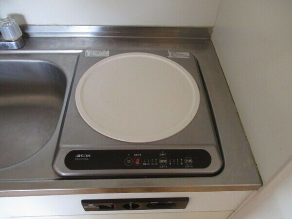 オークウッズ高槻 その他5