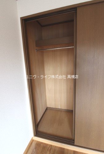 オークウッズ高槻 その他6