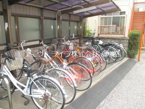 オークウッズ高槻 その他7