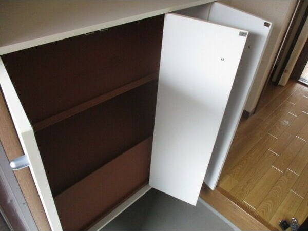 オークウッズ高槻 その他9