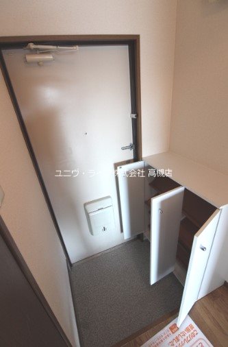 オークウッズ高槻 その他10