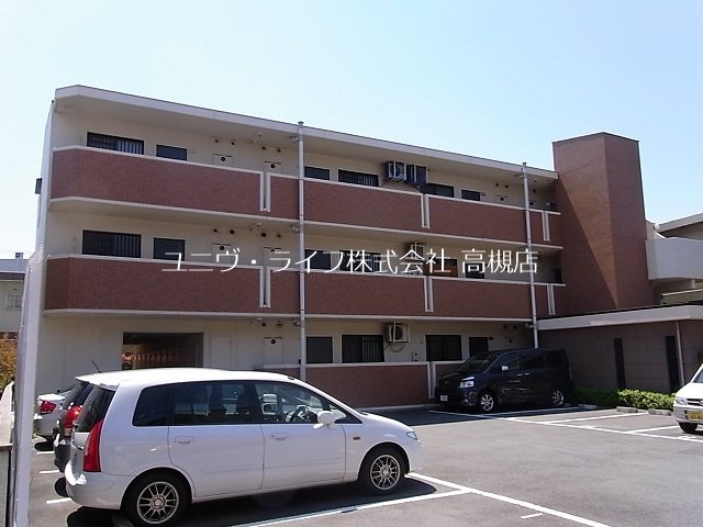 カーサ・ケーアイ 外観